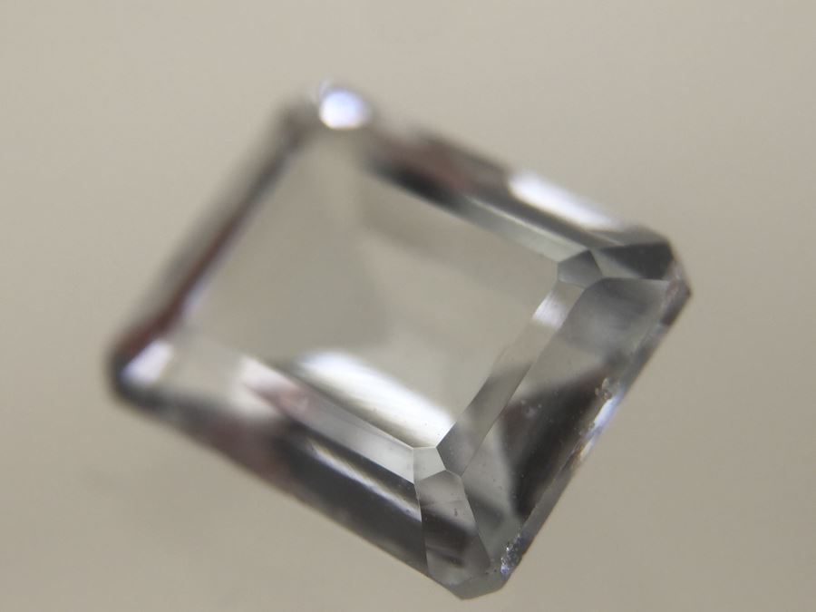 Aquamarine Gemstone 0.4g [Photo 17]