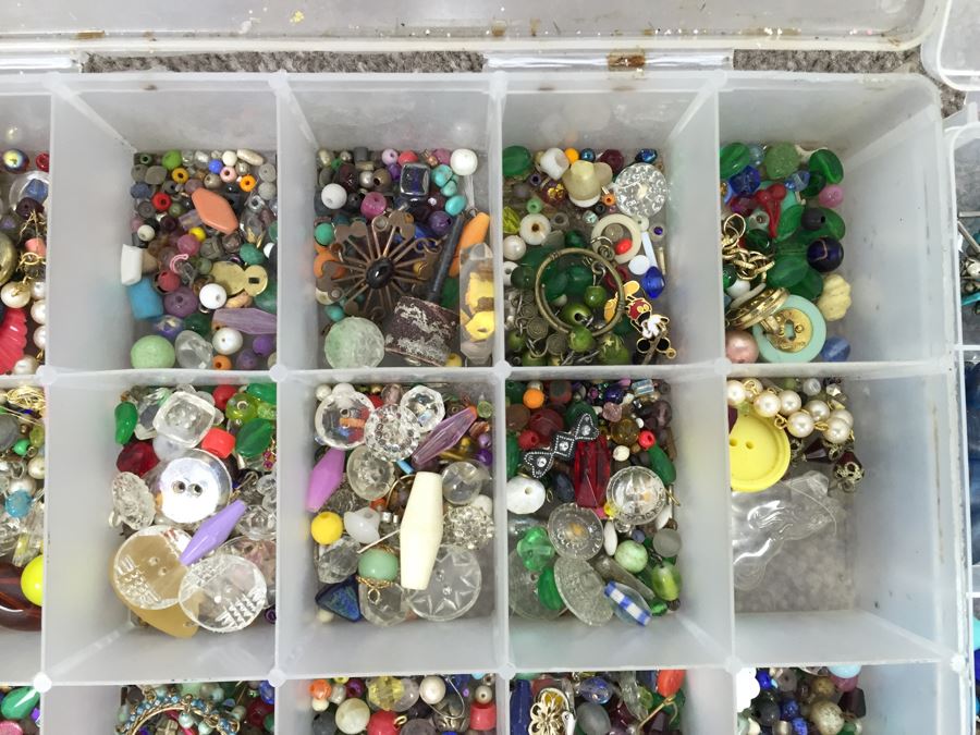 Huge Crafters Mixed Lot [Photo 20]