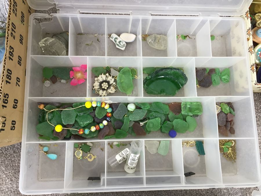 Huge Crafters Mixed Lot [Photo 24]