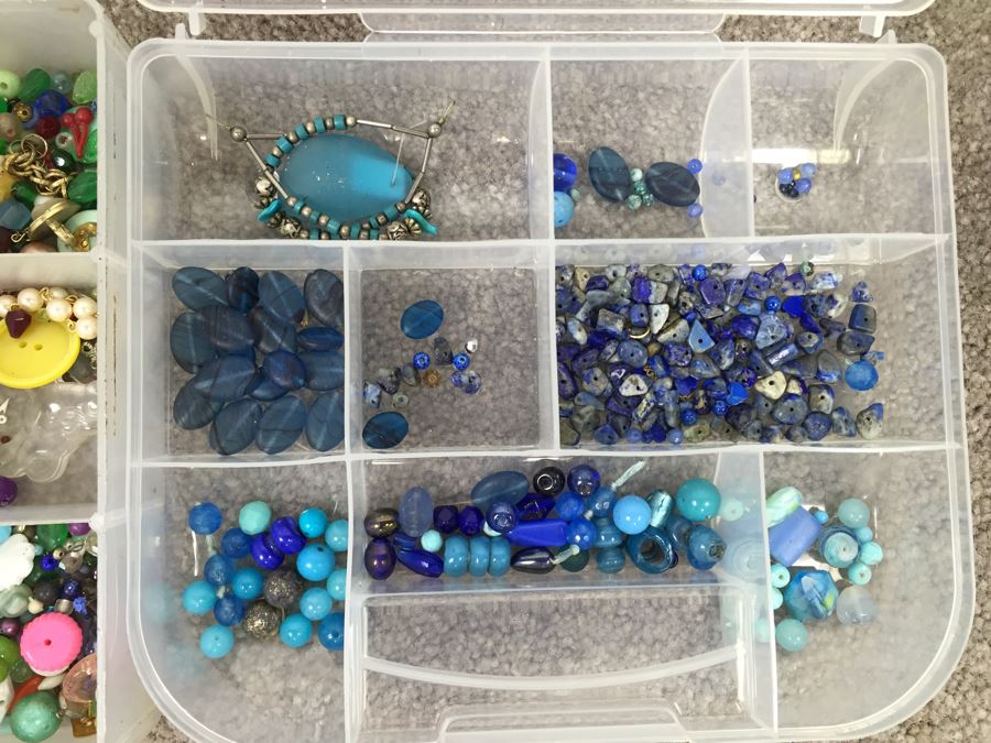 Huge Crafters Mixed Lot [Photo 23]