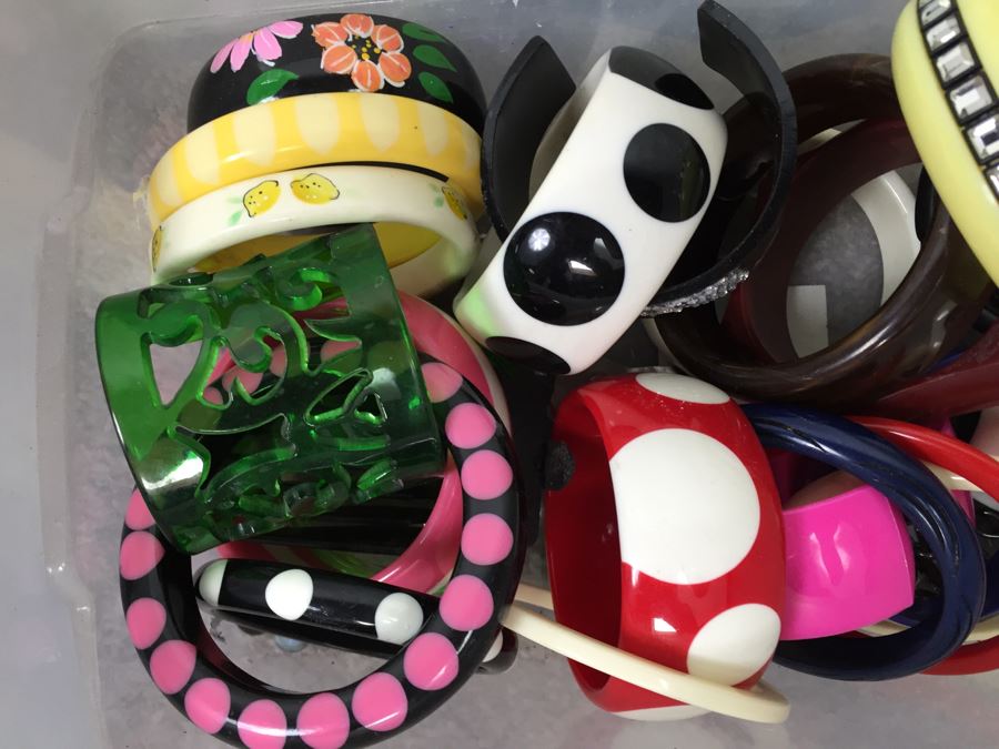 Huge Crafters Mixed Lot [Photo 27]