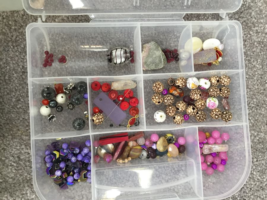 Huge Crafters Mixed Lot [Photo 29]