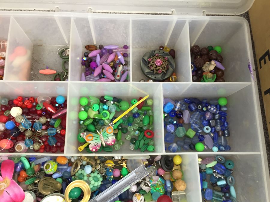 Huge Crafters Mixed Lot [Photo 12]