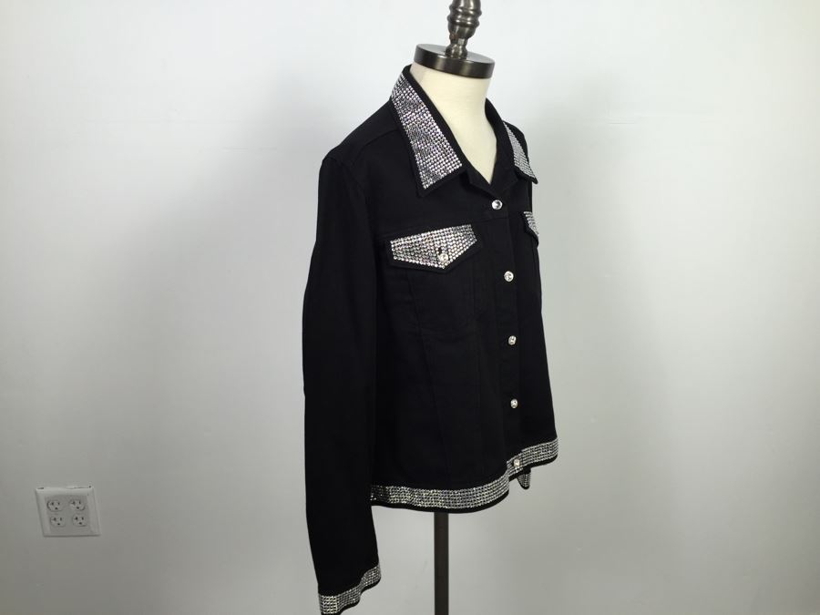 Christine Alexander Jacket Size L [Photo 10]