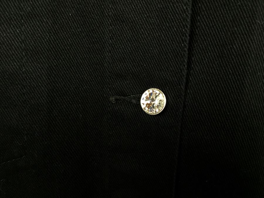 Christine Alexander Jacket Size L [Photo 5]