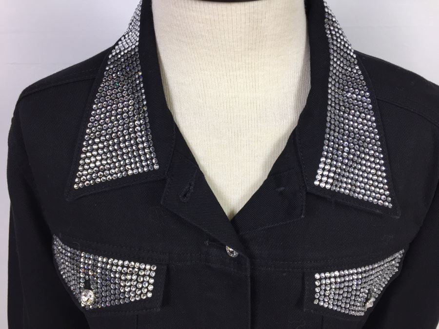 Christine Alexander Jacket Size L [Photo 2]