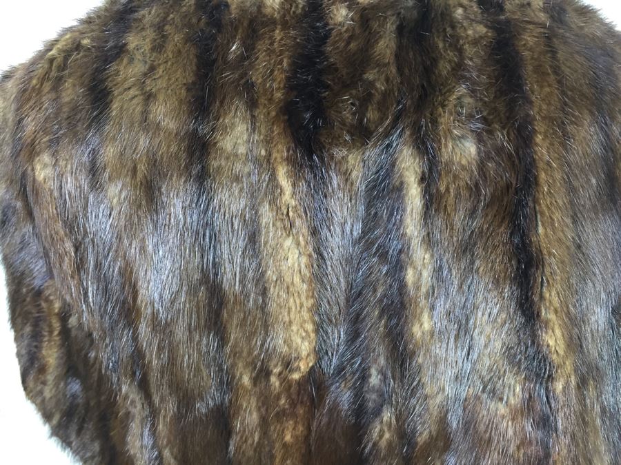 Vintage Mink [Photo 9]