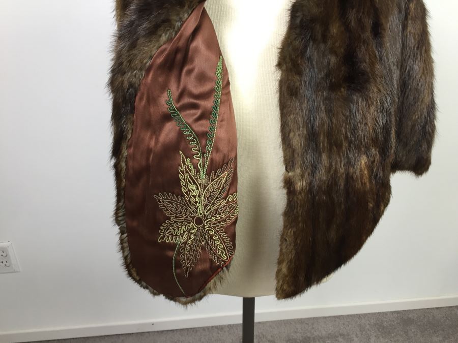 Vintage Mink [Photo 6]