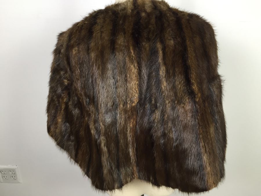 Vintage Mink [Photo 3]