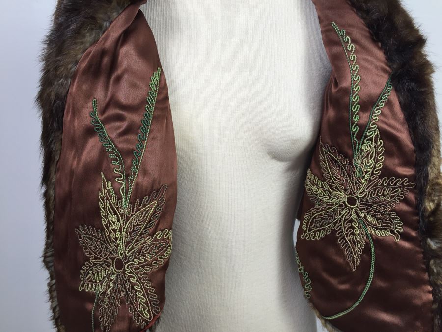 Vintage Mink [Photo 8]