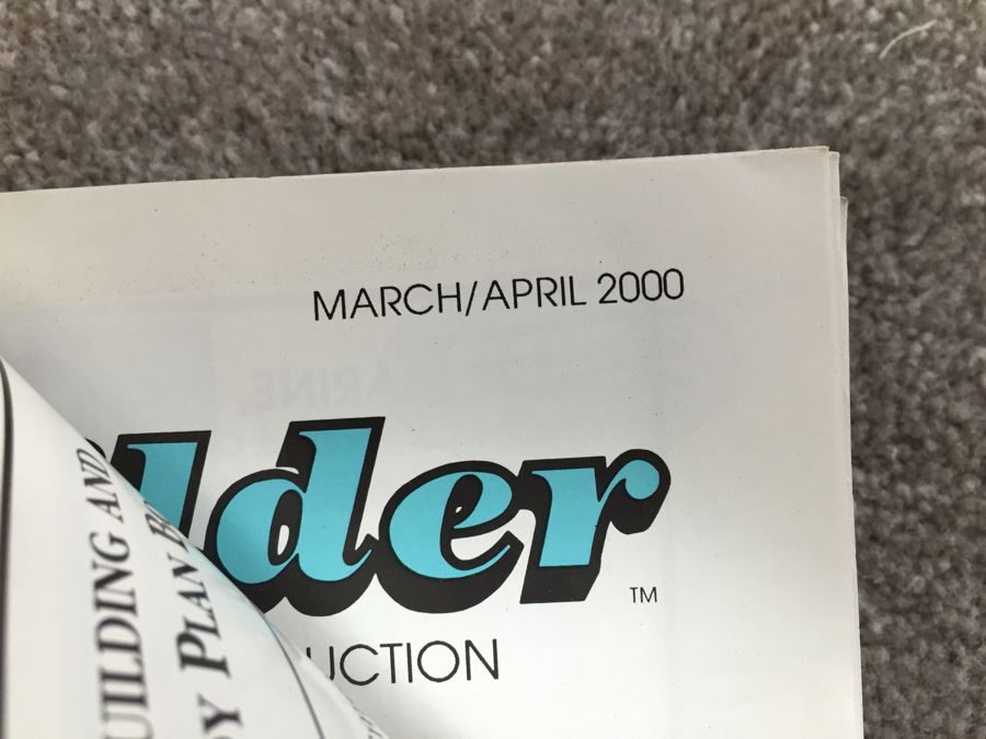 Boatbuilder Magazines [Photo 5]