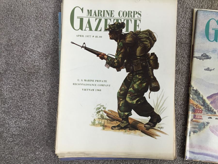 United States Naval Academy Alumni Association Magazines [Photo 2]