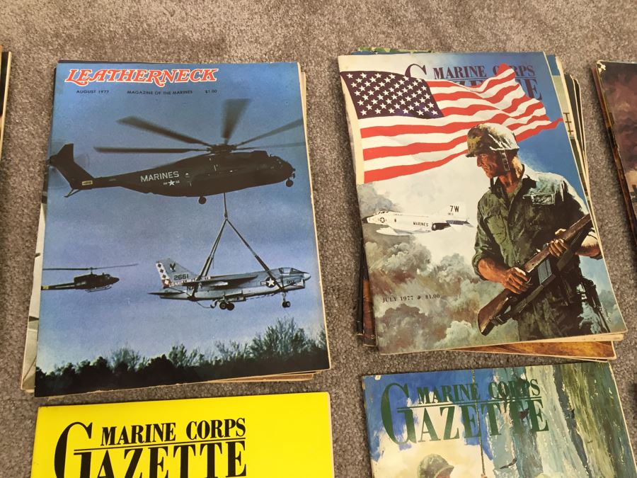 United States Naval Academy Alumni Association Magazines [Photo 9]