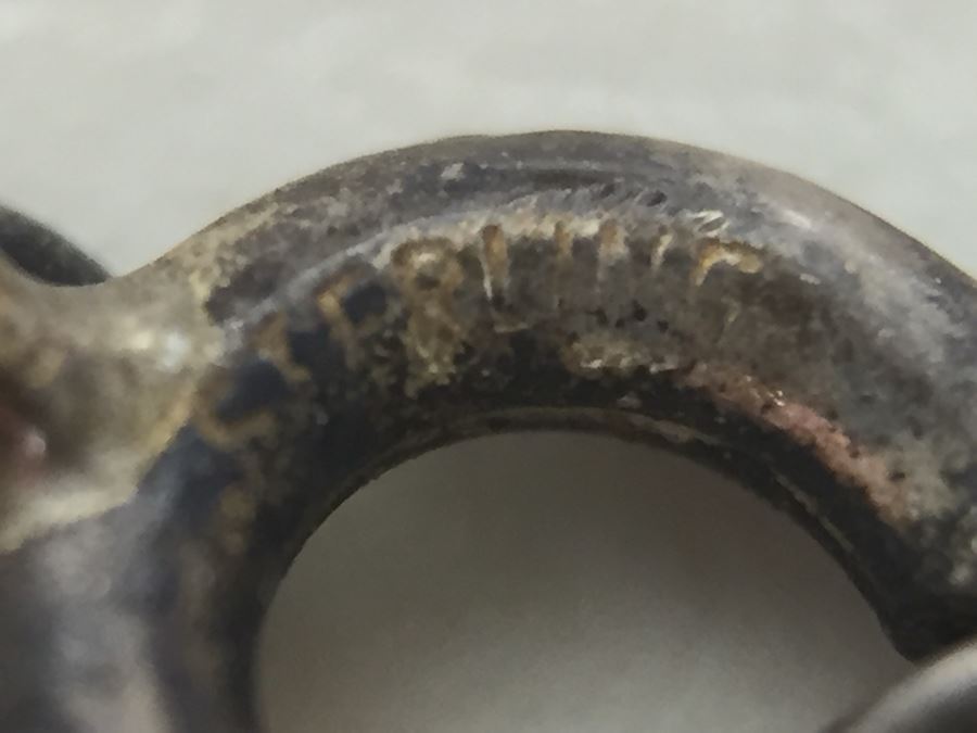 JUST ADDED - Turqoise Shell Necklace With Sterling Silver Chain 15.8g [Photo 14]