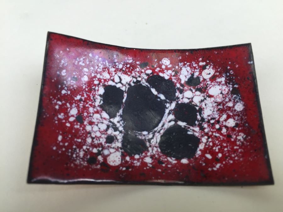 JUST ADDED - Modernist Brooch [Photo 5]