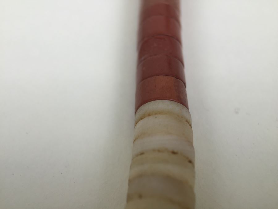 JUST ADDED - Vintage Necklace With Various Stones Including Turquoise And Coral [Photo 14]