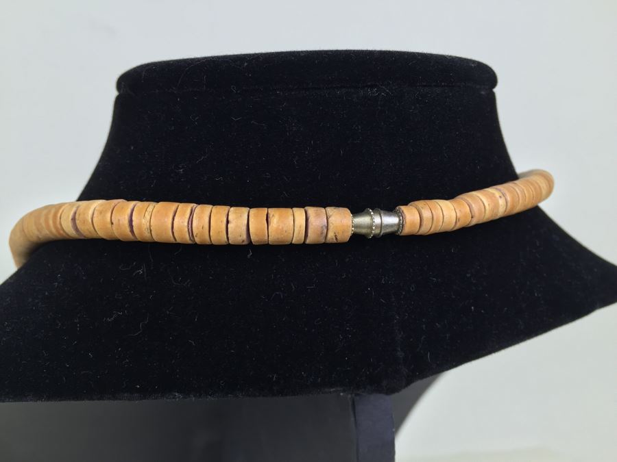 JUST ADDED - Set Of 3 Necklaces [Photo 7]