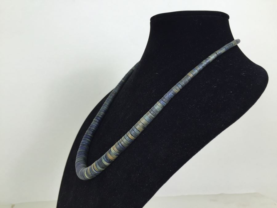 JUST ADDED - Set Of 3 Necklaces [Photo 9]