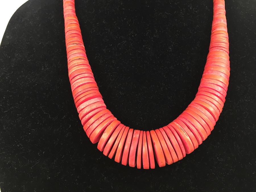 JUST ADDED - Set Of 3 Necklaces [Photo 11]