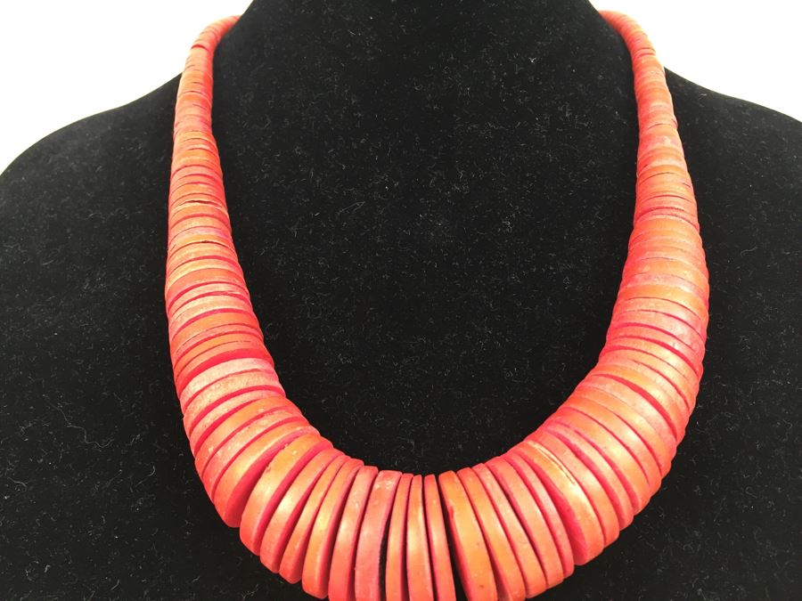 JUST ADDED - Set Of 3 Necklaces [Photo 12]