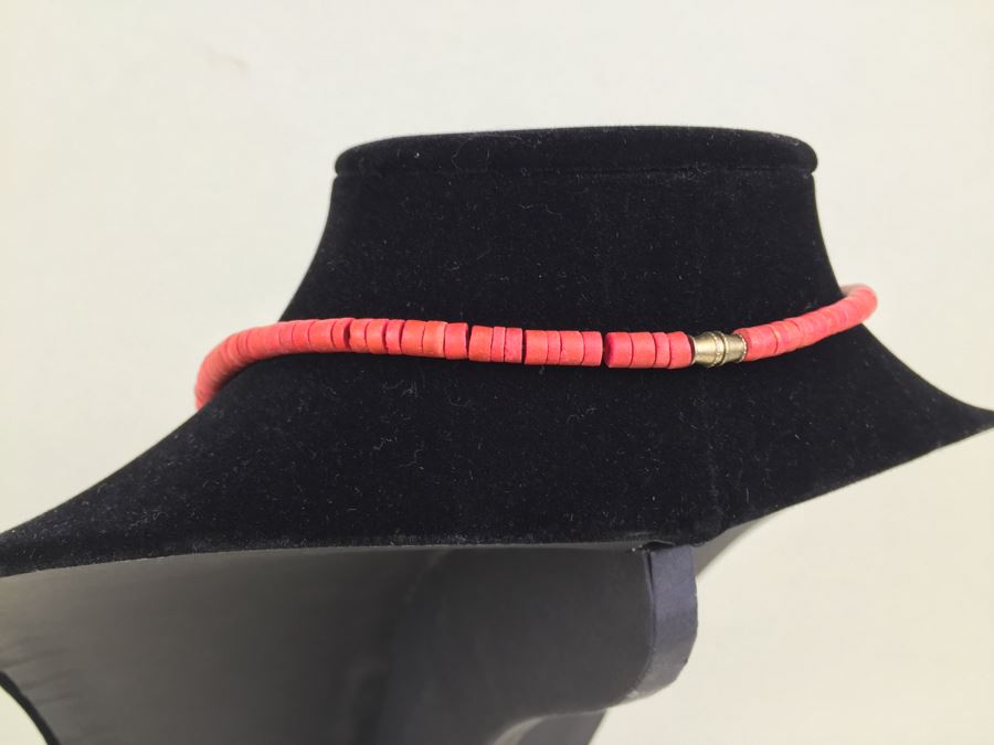 JUST ADDED - Set Of 3 Necklaces [Photo 14]