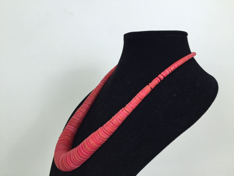 JUST ADDED - Set Of 3 Necklaces [Photo 13]