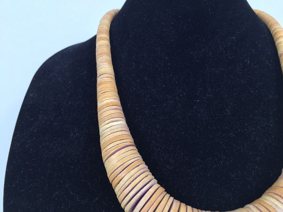 JUST ADDED - Set Of 3 Necklaces [Photo 5]