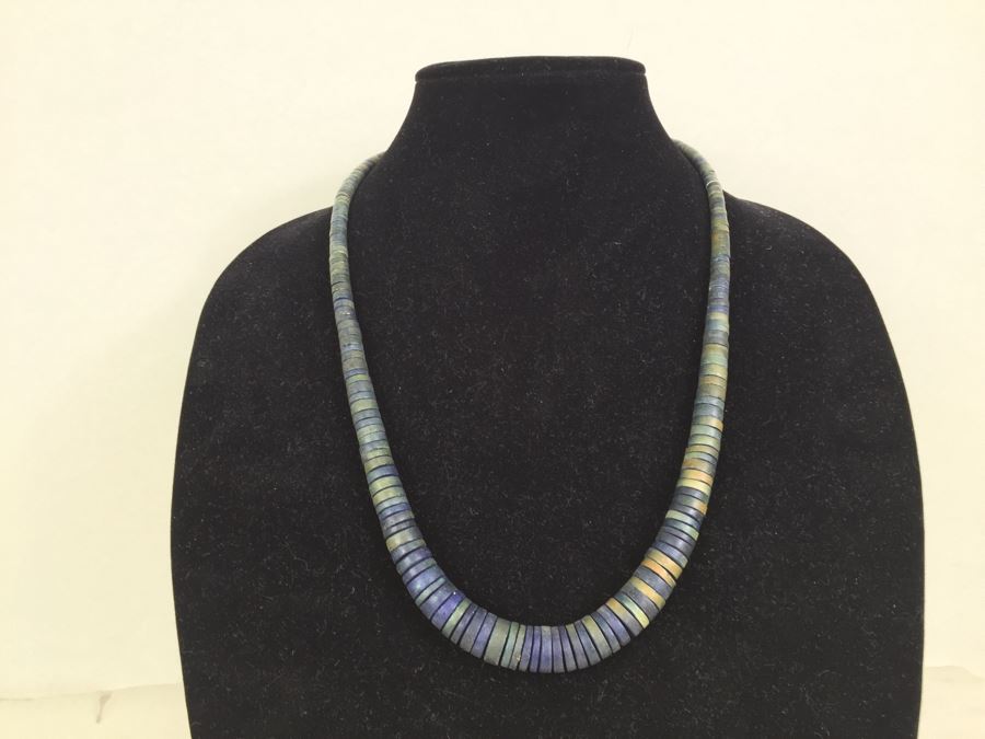 JUST ADDED - Set Of 3 Necklaces [Photo 2]