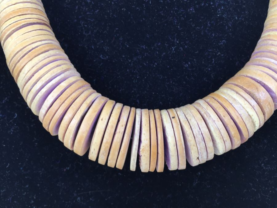 JUST ADDED - Set Of 3 Necklaces [Photo 4]