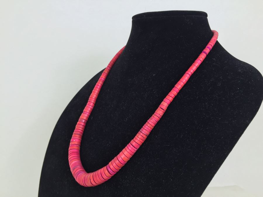 JUST ADDED - Set Of 3 Necklaces [Photo 7]