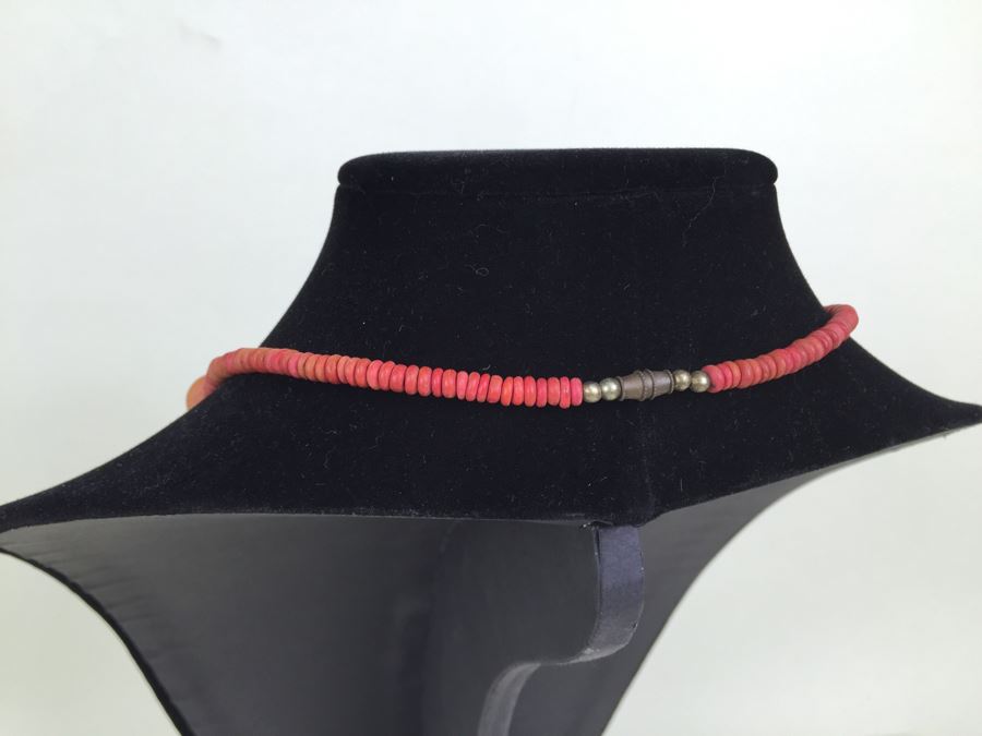 JUST ADDED - Set Of 3 Necklaces [Photo 13]