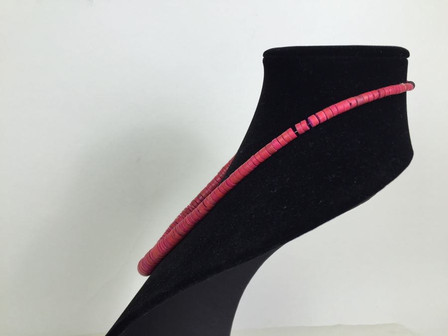 JUST ADDED - Set Of 3 Necklaces [Photo 8]