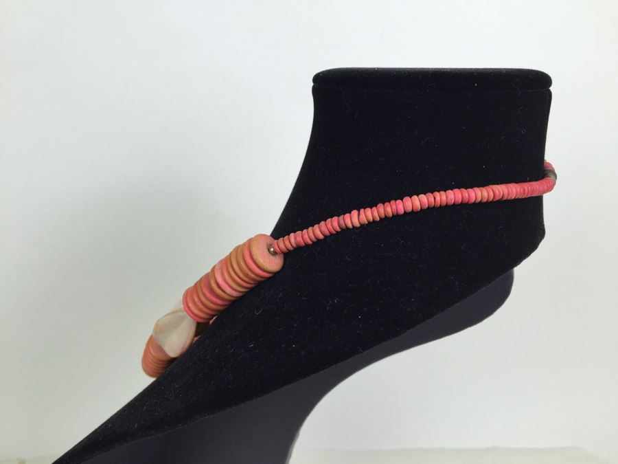 JUST ADDED - Set Of 3 Necklaces [Photo 12]