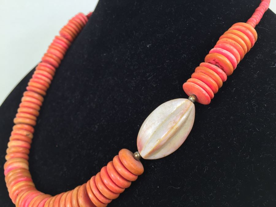 JUST ADDED - Set Of 3 Necklaces [Photo 11]