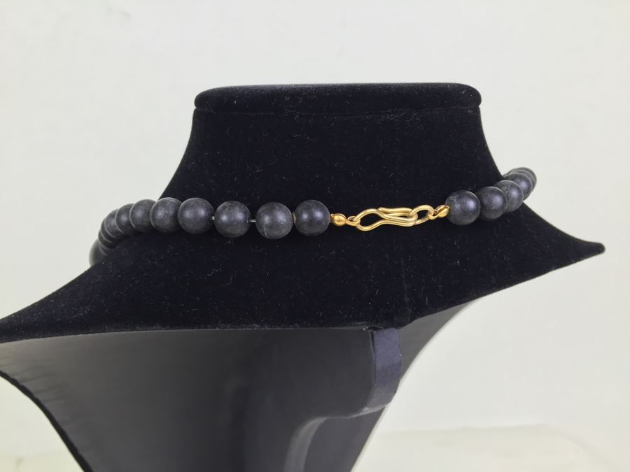 JUST ADDED - Set Of 3 Necklaces [Photo 6]