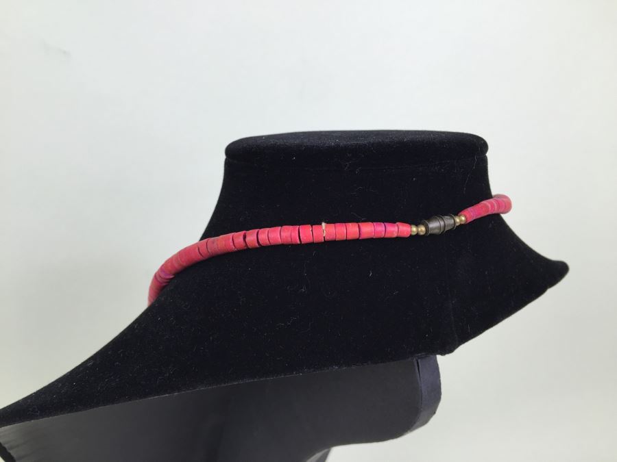 JUST ADDED - Set Of 3 Necklaces [Photo 9]