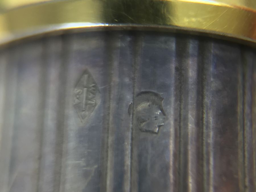 Waterman Paris Ideal Ballpoint Pen [Photo 12]