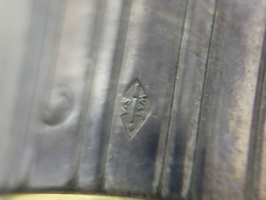 Waterman Paris Ideal Ballpoint Pen [Photo 11]