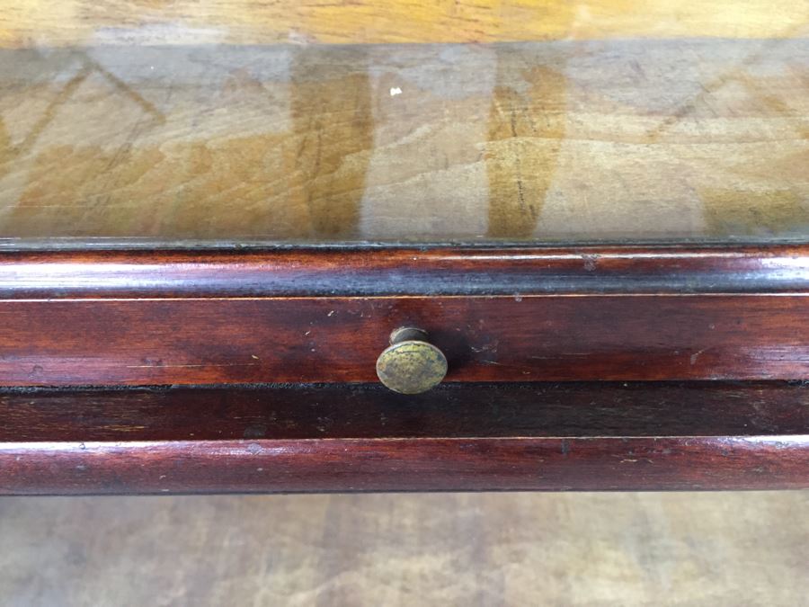 Vintage Hale's Interchangeable Lawyers Bookcase [Photo 13]