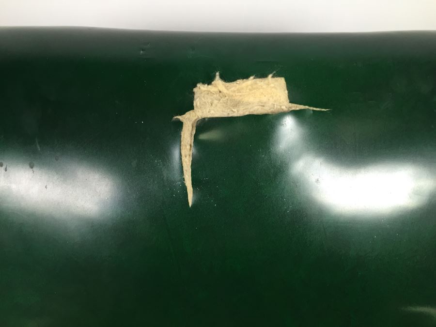 Vintage Mid-Century Armchair - Needs To Be Reupholstered [Photo 14]