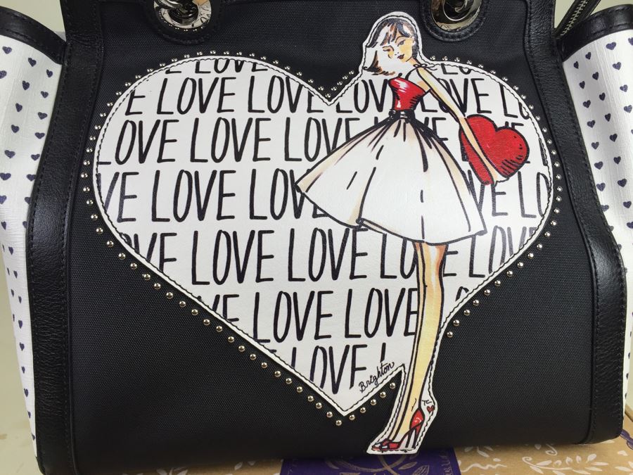 New Brighton Handbag With Original Box [Photo 10]