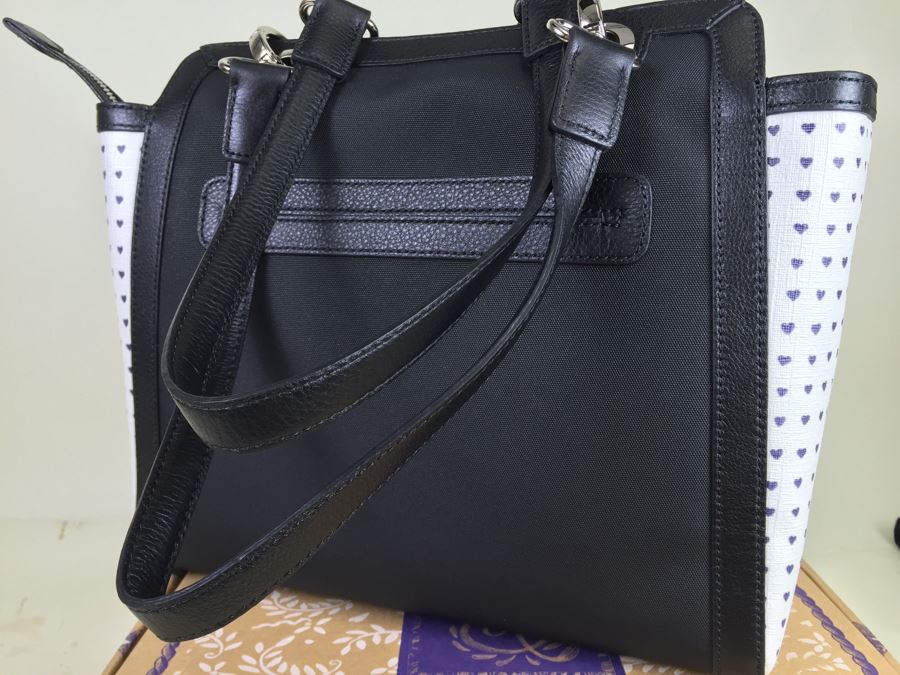 New Brighton Handbag With Original Box [Photo 3]