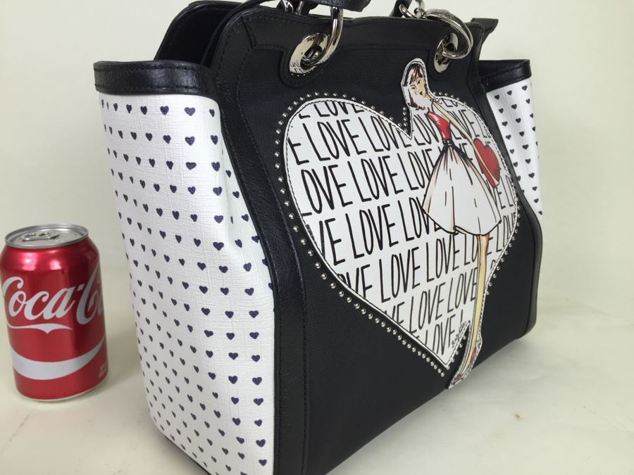 New Brighton Handbag With Original Box [Photo 6]