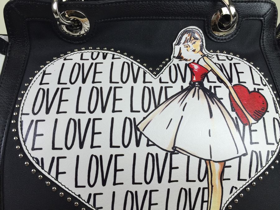 New Brighton Handbag With Original Box [Photo 12]