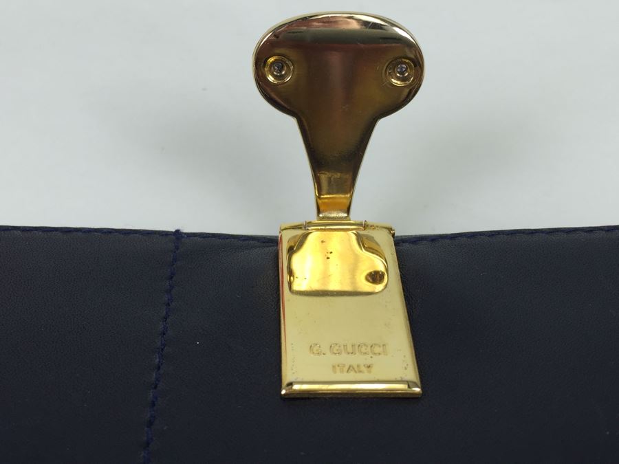 Gucci Women's Clutch Wallet Billfold [Photo 9]