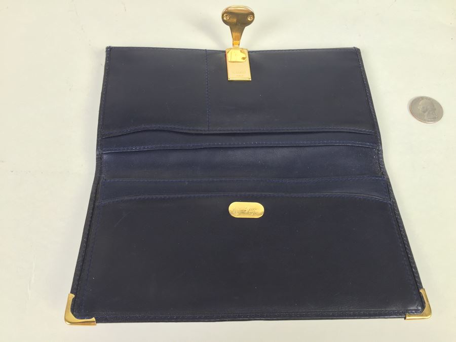 Gucci Women's Clutch Wallet Billfold [Photo 7]