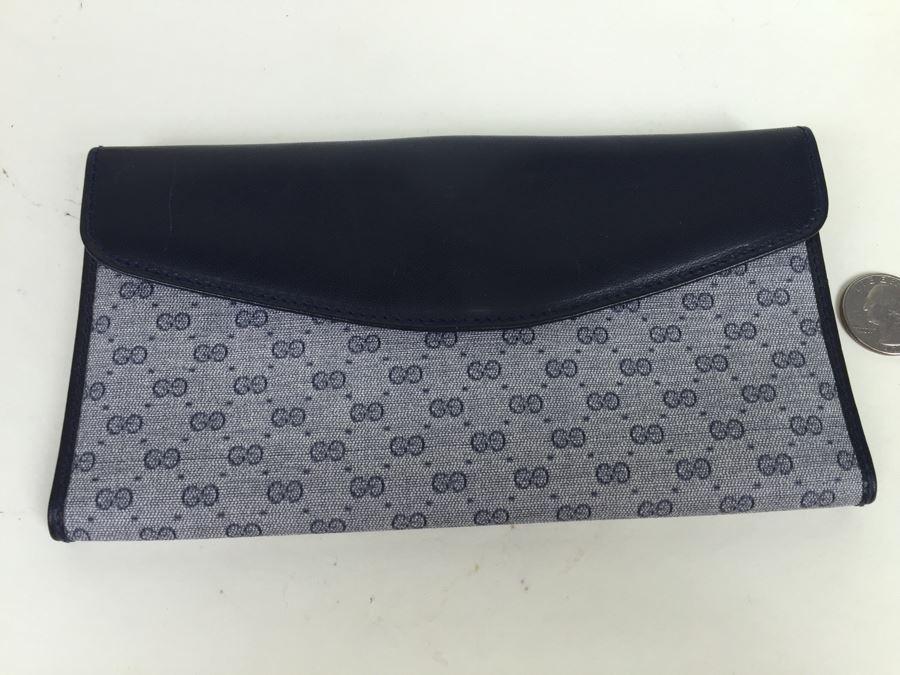 Gucci Women's Clutch Wallet Billfold [Photo 5]
