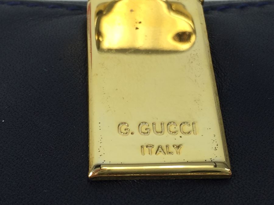 Gucci Women's Clutch Wallet Billfold