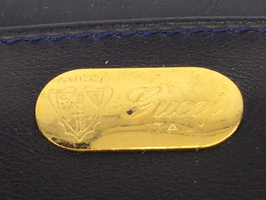 Gucci Women's Clutch Wallet Billfold [Photo 8]