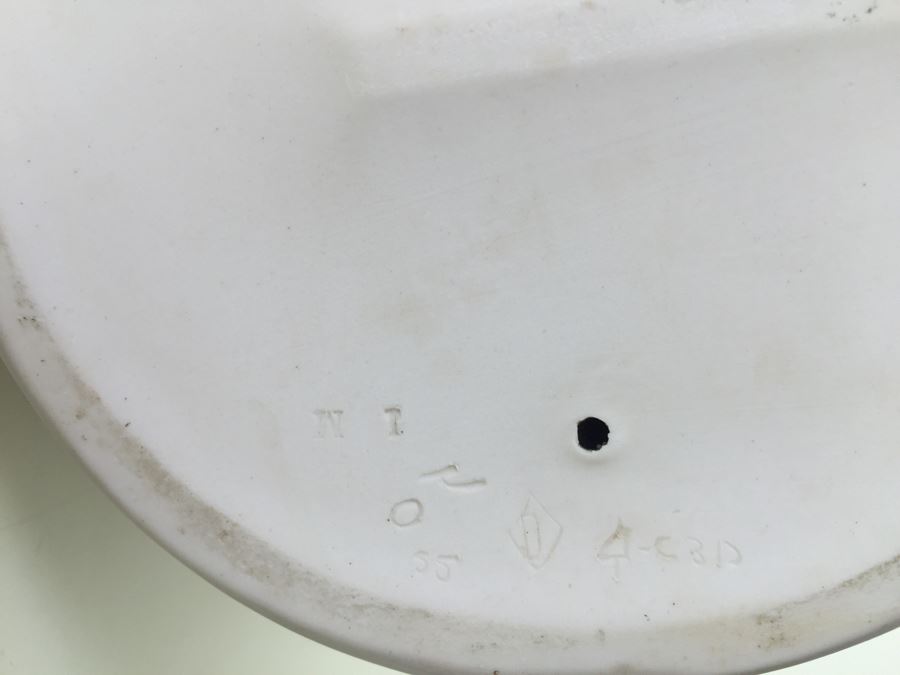 Limited Edition Norman Rockwell Lladro Court Jester Estimate $500 [Photo 21]